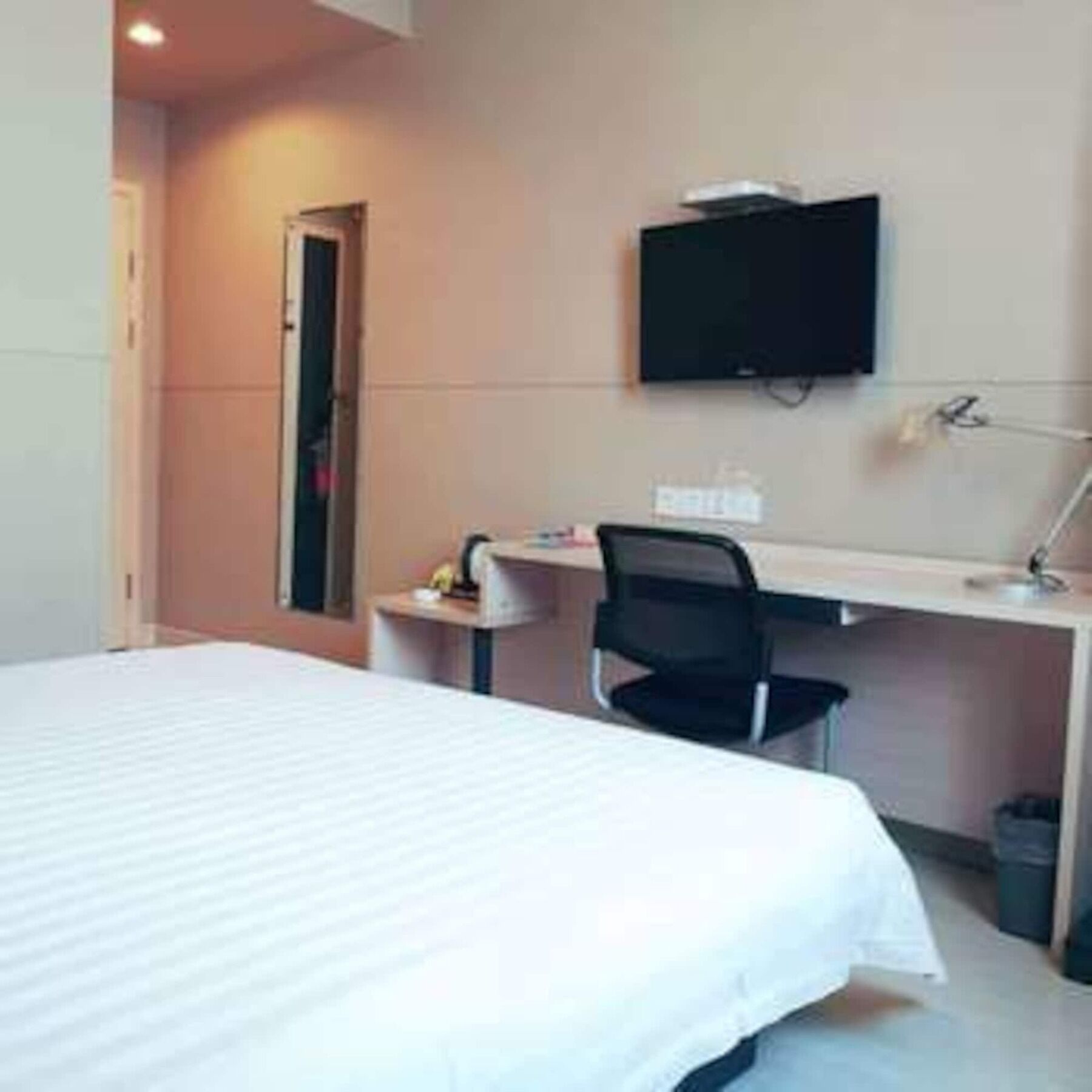 Jingjiang Inn Zhengzhou Hongqi Road Exterior foto